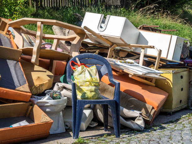 Best Affordable Junk Removal Services  in St Peter, WI