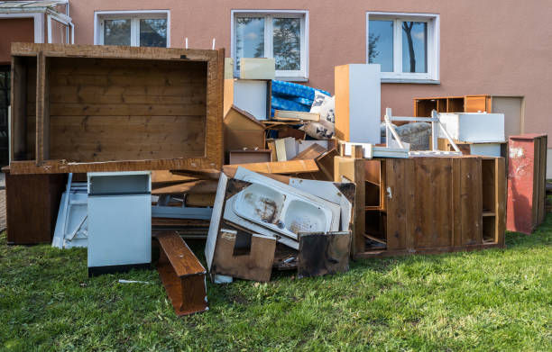 Best Full-Service Junk Removal  in St Peter, WI