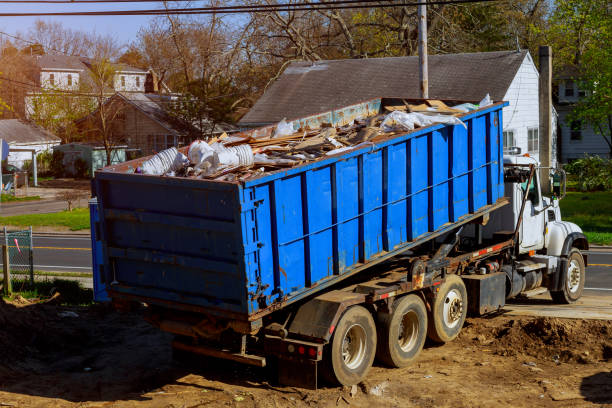 Best Garage Cleanout Services  in St Peter, WI
