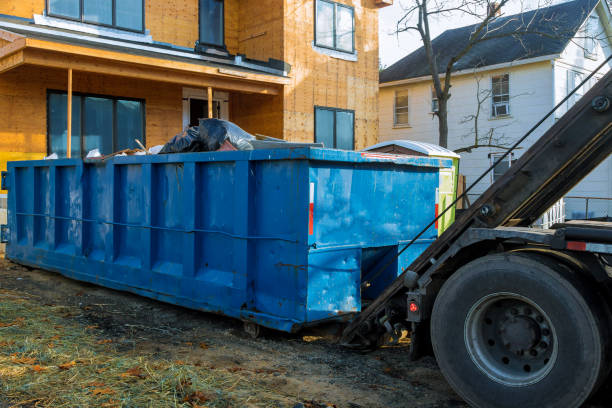 Best Residential Junk Removal  in St Peter, WI