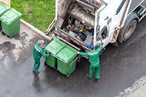 Best Electronics Removal Services  in St Peter, WI