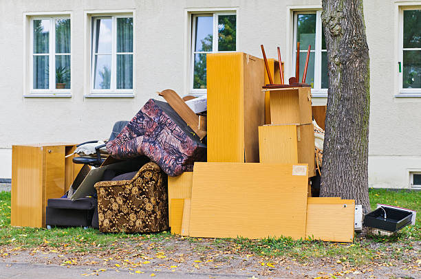 Best Mattress Removal Service  in St Peter, WI