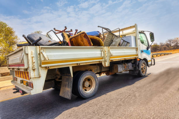 Yard Cleanup Services in St Peter, WI