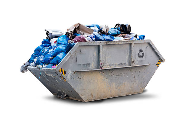 Commercial Cleanout Services in St Peter, WI
