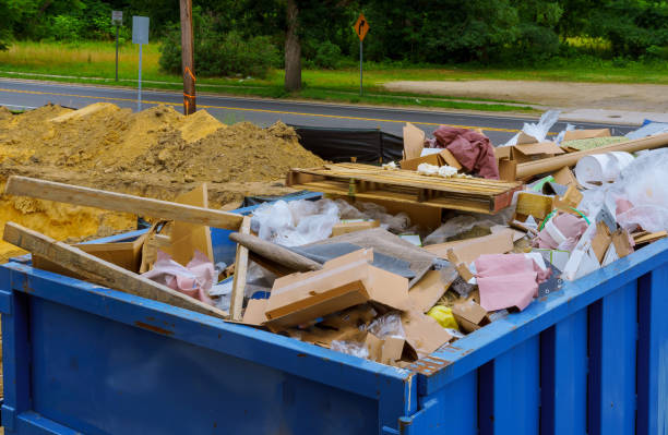 Best Yard Cleanup Services  in St Peter, WI